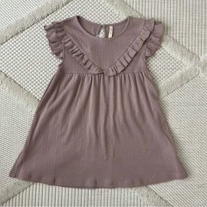 Quincy Mae Dress
